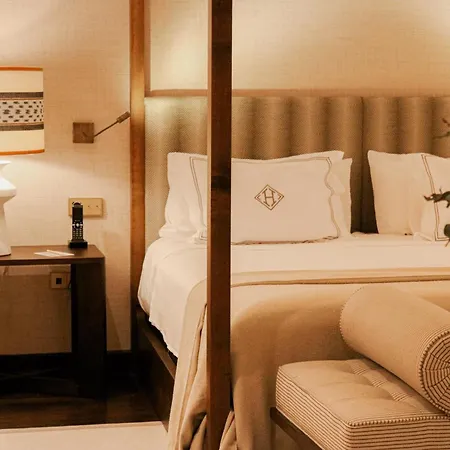 Hotel Hospes Palacio Del Bailio, A Member Of Design