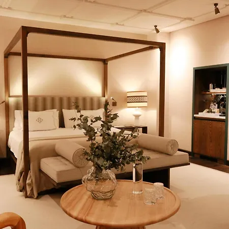 Hospes Palacio Del Bailio, A Member Of Design