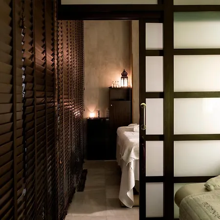 Hospes Palacio Del Bailio, A Member Of Design Cordoba