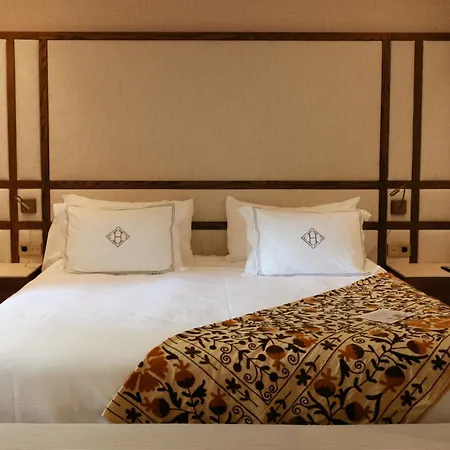 Hospes Palacio Del Bailio, A Member Of Design 코르도바