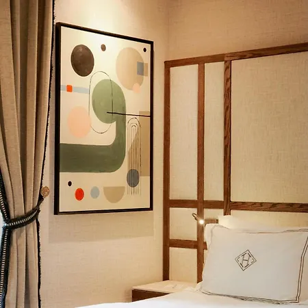 Hospes Palacio Del Bailio, A Member Of Design 호텔