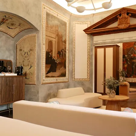 Hospes Palacio Del Bailio, A Member Of Design 5* 코르도바