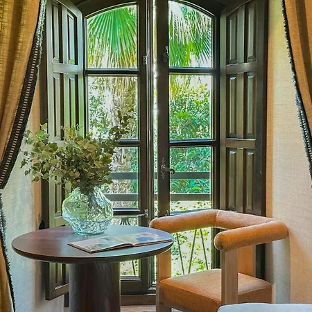 Hospes Palacio Del Bailio, A Member Of Design