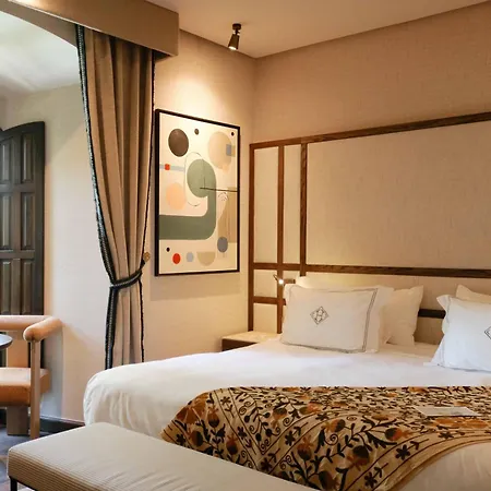 Hospes Palacio Del Bailio, A Member Of Design 5*