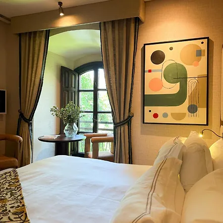 Hospes Palacio Del Bailio, A Member Of Design 5* 코르도바