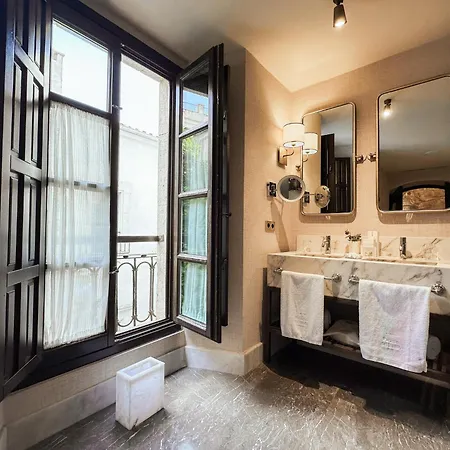 Hospes Palacio Del Bailio, A Member Of Design Ξενοδοχείο Κόρδοβα