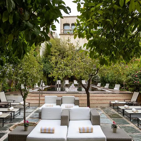 Hospes Palacio Del Bailio, A Member Of Design 5*