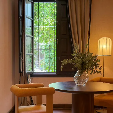 Hospes Palacio Del Bailio, A Member Of Design