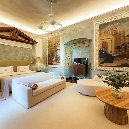 Hospes Palacio Del Bailio, A Member Of Design Ξενοδοχείο Κόρδοβα