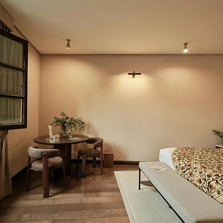 Hospes Palacio Del Bailio, A Member Of Design فندق قرطبة