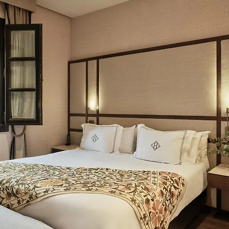 Hospes Palacio Del Bailio, A Member Of Design Hotell Córdoba