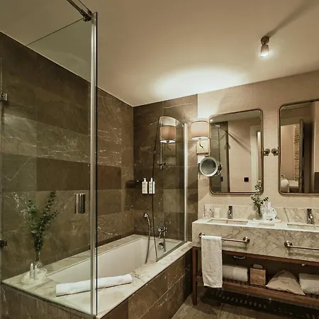 Hospes Palacio Del Bailio, A Member Of Design 5*