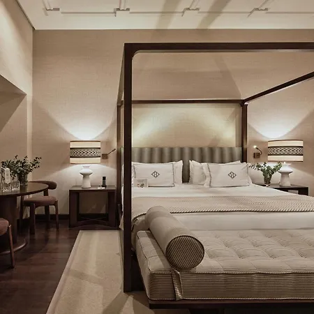 Hospes Palacio Del Bailio, A Member Of Design 호텔