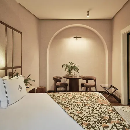 Hospes Palacio Del Bailio, A Member Of Design 호텔 5*