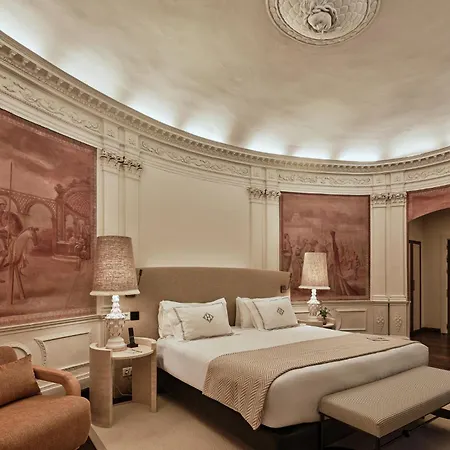 호텔 Hospes Palacio Del Bailio, A Member Of Design 코르도바