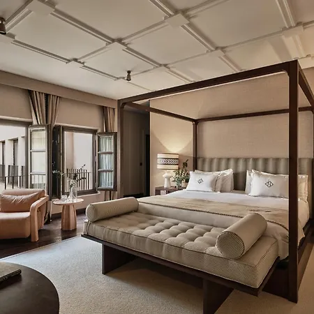 Hospes Palacio Del Bailio, A Member Of Design 5*