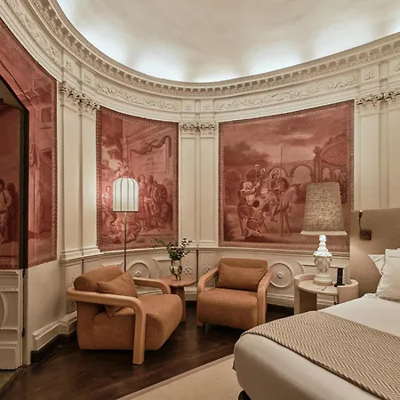 Hospes Palacio Del Bailio, A Member Of Design 코르도바