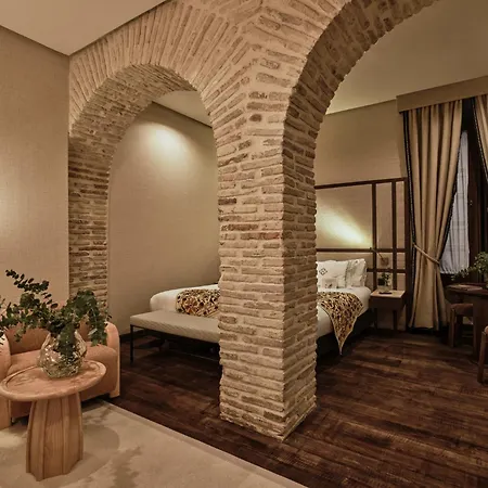 Hospes Palacio Del Bailio, A Member Of Design 5* Córdoba