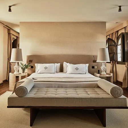 Hospes Palacio Del Bailio, A Member Of Design 5*