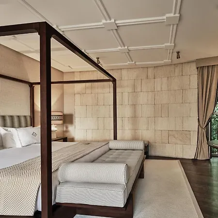 Hospes Palacio Del Bailio, A Member Of Design 호텔