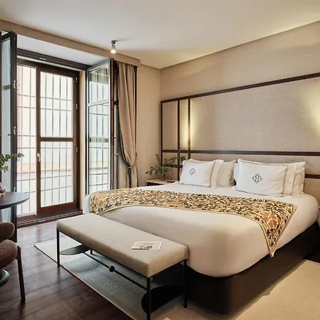 호텔 Hospes Palacio Del Bailio, A Member Of Design 코르도바