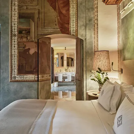 Hospes Palacio Del Bailio, A Member Of Design