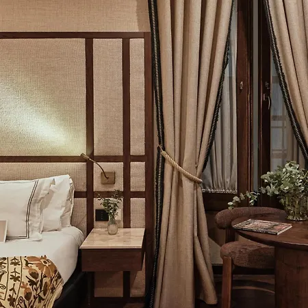 Hospes Palacio Del Bailio, A Member Of Design