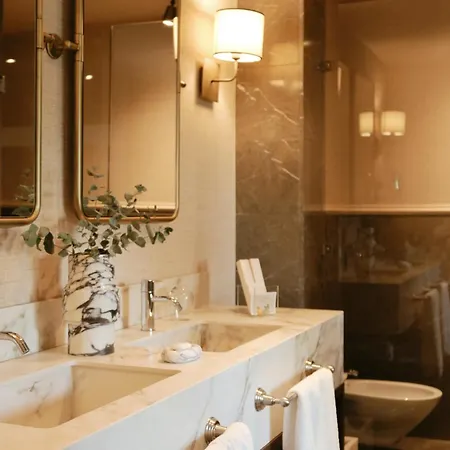 Hospes Palacio Del Bailio, A Member Of Design 호텔 5*