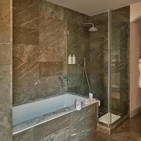 Hospes Palacio Del Bailio, A Member Of Design Hotel Kordoba