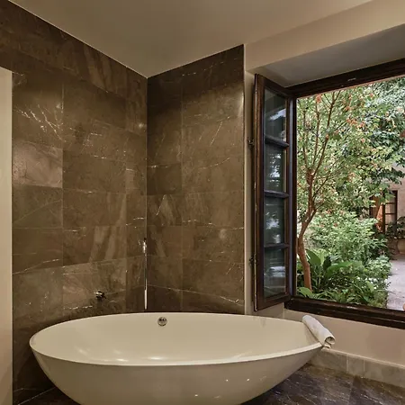 Hospes Palacio Del Bailio, A Member Of Design 호텔 5*