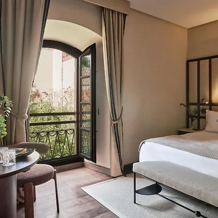 Hospes Palacio Del Bailio, A Member Of Design 호텔 코르도바
