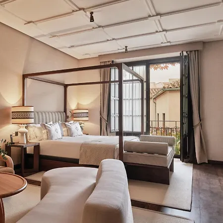 Hospes Palacio Del Bailio, A Member Of Design 5* 코르도바