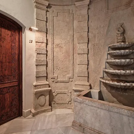 Hospes Palacio Del Bailio, A Member Of Design 호텔 5*