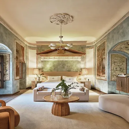 Hospes Palacio Del Bailio, A Member Of Design 호텔 코르도바