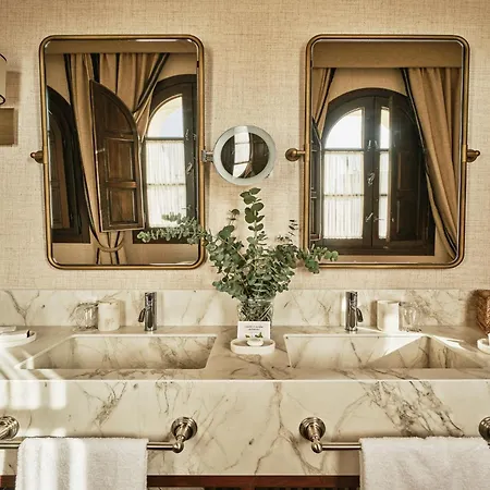 Hospes Palacio Del Bailio, A Member Of Design 5* 코르도바