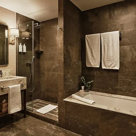 Hospes Palacio Del Bailio, A Member Of Design 호텔