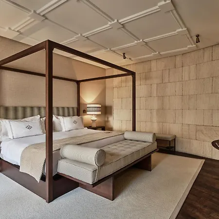 호텔 Hospes Palacio Del Bailio, A Member Of Design