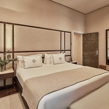 Hospes Palacio Del Bailio, A Member Of Design 코르도바