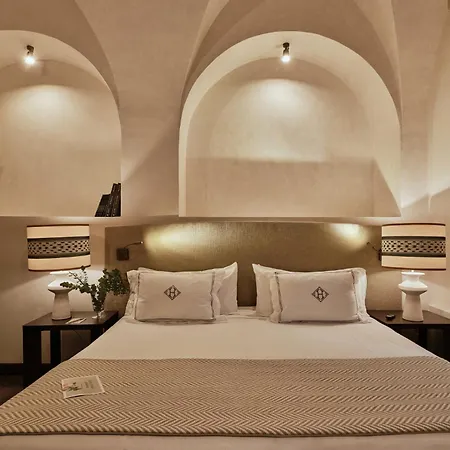 Hospes Palacio Del Bailio, A Member Of Design 5* 코르도바