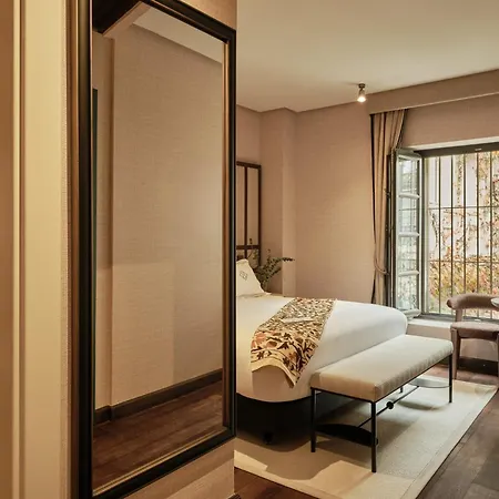 Hospes Palacio Del Bailio, A Member Of Design 호텔 5*