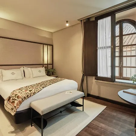 Hospes Palacio Del Bailio, A Member Of Design 5*