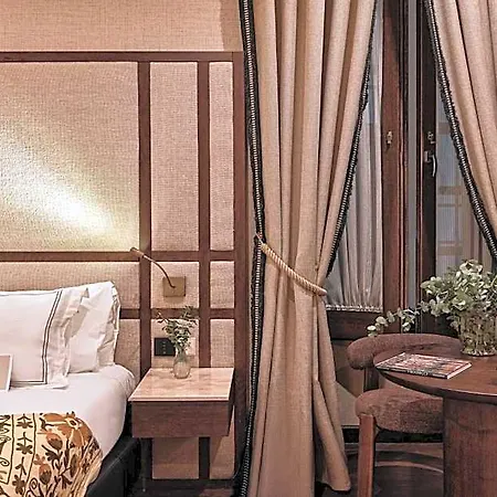 Hospes Palacio Del Bailio, A Member Of Design