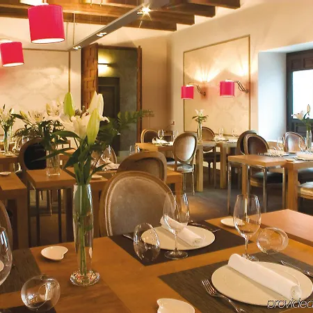 Hospes Palacio Del Bailio, A Member Of Design Hotel 5*