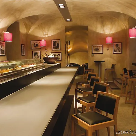 Hospes Palacio Del Bailio, A Member Of Design Hotel 5*