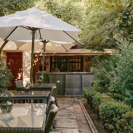 Hospes Palacio Del Bailio, A Member Of Design 호텔 5*