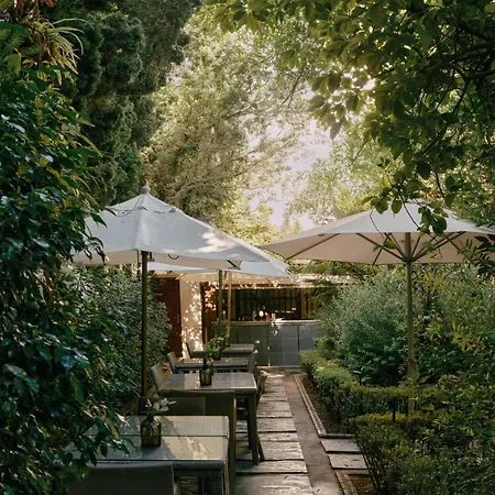Hospes Palacio Del Bailio, A Member Of Design 5* 코르도바