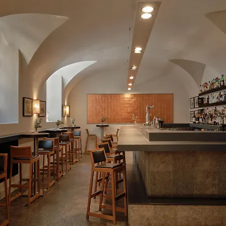 Hospes Palacio Del Bailio, A Member Of Design 5* 코르도바