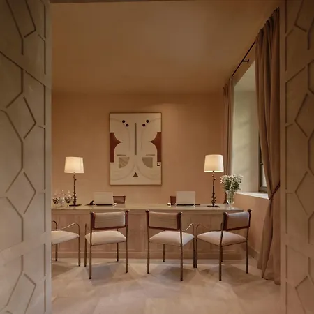 Hospes Palacio Del Bailio, A Member Of Design 5*