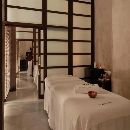 Hospes Palacio Del Bailio, A Member Of Design 코르도바