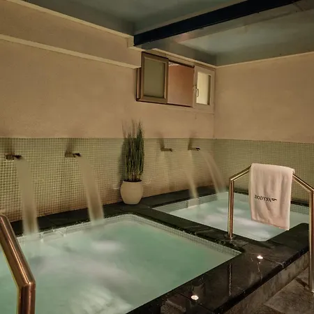 Hospes Palacio Del Bailio, A Member Of Design 5* 코르도바
